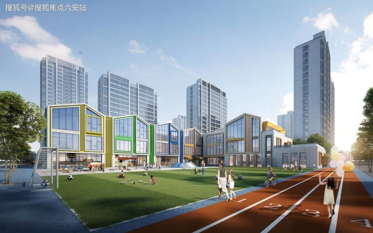 板块潜力江语云城位于富春湾新城板块,其得天独厚的地理位置和丰富的