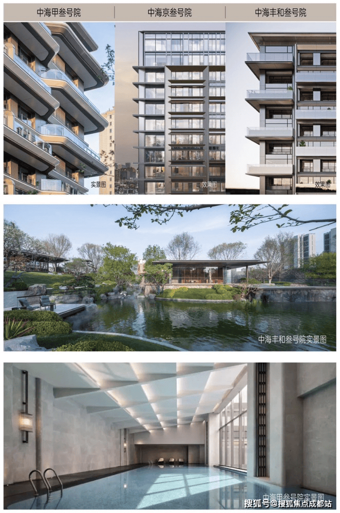2 月买房必看!【中海锦叁号院】详情全解析|最新房价|户型|配套|售楼处电话(已认证)-成都搜狐焦点