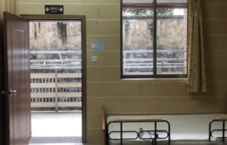 2026广州海珠养老攻略：百丈颐养中心地址、费用与贴心服务呈现(图3)