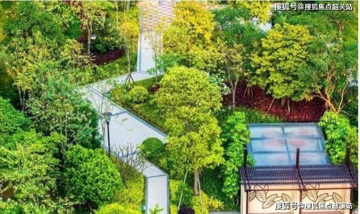 广州仁安花园预约看房丨仁安花园仁安花园售楼处丨广州仁安花园楼盘