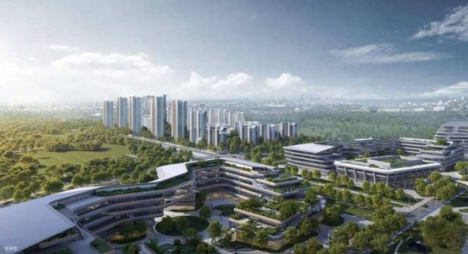 榜_合肥新房好评榜_买房哪里好伟星万科星遇光年@合肥楼盘排行(图5)