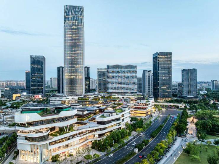 2026佰隽廷楼盘官方售楼处上海佰隽廷营销中心地址在哪_电话多少_房价户型学区地铁配套全解读(图8)