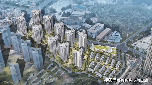 保利紫云东莞网页首发交通规划备案价学区配套商业配套折扣