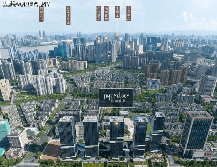 滨江钱潮鸣翠-滨江钱潮鸣翠(杭州上城)2024首页网站-户型图/价格/户型/容积率-六安搜狐焦点