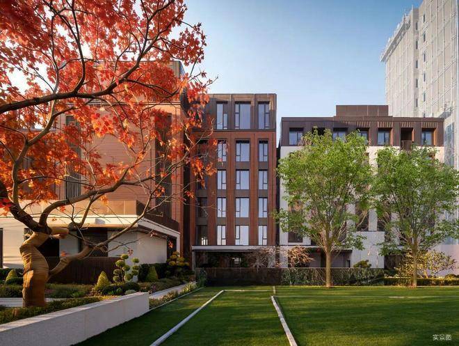 前滩滨江道(售楼处)官网-前滩滨江道售楼中心电话-环境-户型-价格-地址-楼盘详情-配套-电话-交房时间-配套-交房时间(图5)