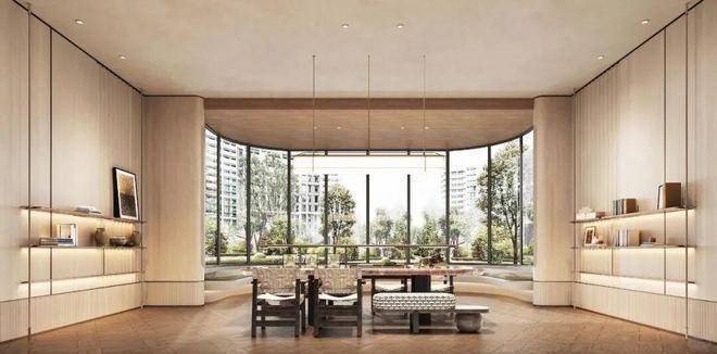 招商臻境官方售楼处电话(招商臻境)官方网站-营销中心欢迎您-楼盘详情最新价格-户型图-容积率(图8)