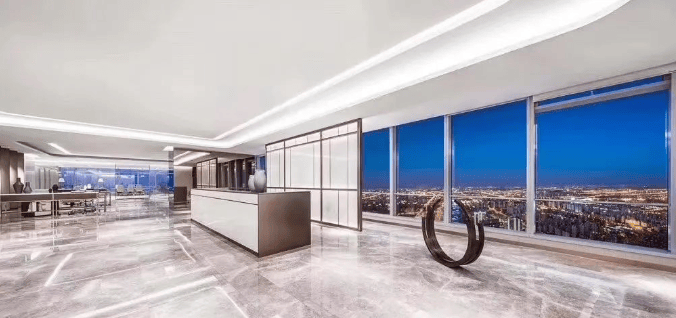 九龙仓国际金融中心-苏州九龙仓国际金融中心楼盘详情-苏州地址