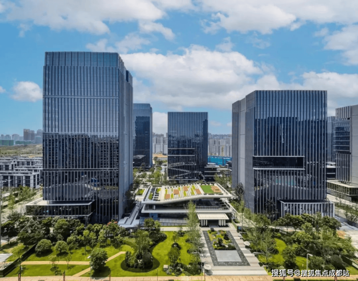 成都【高投启鸣宸序】售楼部电话(百度认证)丨线上售楼处首页_获取最新房价_优惠政策热销户型图_春节看房预约已开启。(图4)