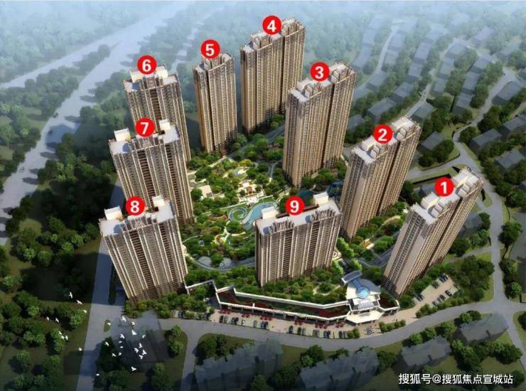 威海环翠望府公馆火爆来袭威海望府公馆一房一价望府公馆售楼处电话