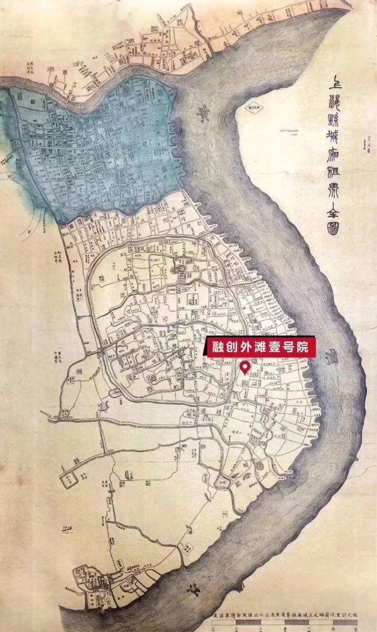 融创外滩壹号院上海黄浦融创外滩壹号院二期楼盘详情房价户型交通环境