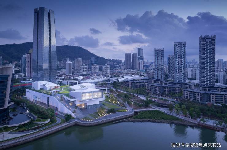 深圳南山华侨城新玺售楼处电话售楼中心首页网站楼盘详情24h热线电话