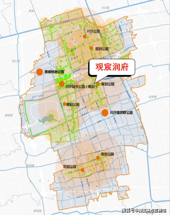 博鱼·体育官方网站登录入口观宸润府售楼处电话售楼中心首页网站楼盘百科详情观宸润府(图10)