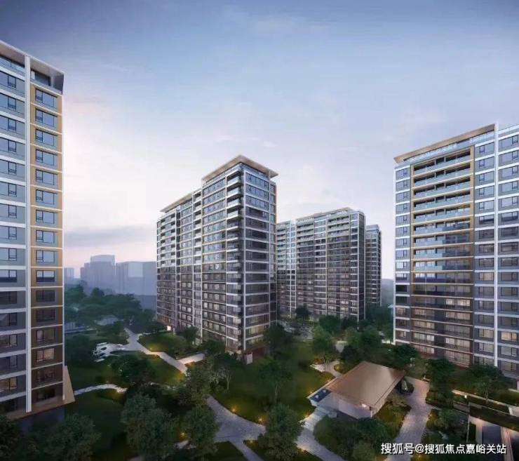 中环金茂府(中环金茂府)首页网站丨中环金茂府-2024年最新价格|户型配套-嘉峪关搜狐焦点