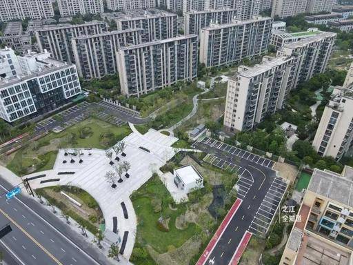 亿联之江心月【官方认证】售楼处电话_亿联之江心月营销中心24小时热线楼盘测评+最新房价速递(图17)
