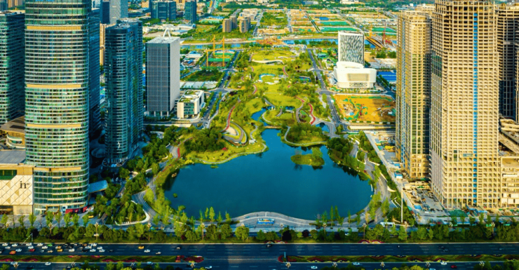 成都【交子缦华】值不值得买？优劣势分析_房价实时更新_最新房源动态_售楼处电话查询(楼盘首页)(图3)