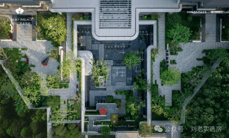 江湾金茂府(售楼处)首页-江湾金茂府销售中心-环境-户型-价格-地址-楼盘详情-配套-电话-交房时间-配套-电话-交房时间(图16)