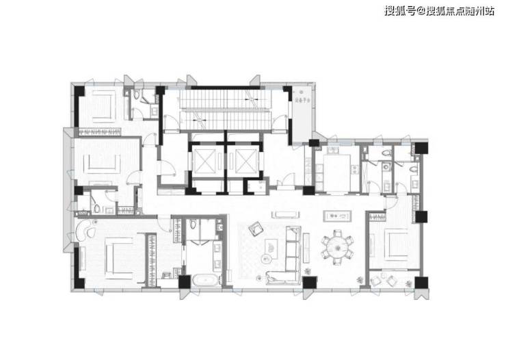 杭州「西投银泰城」