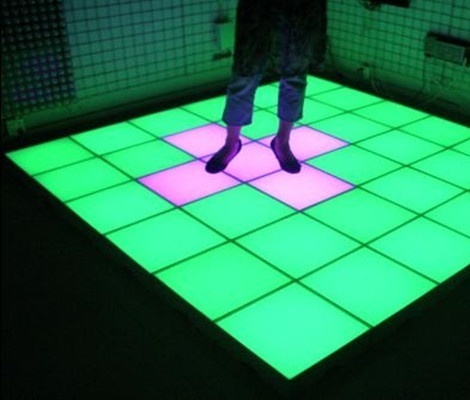 地砖灯生产厂家推荐