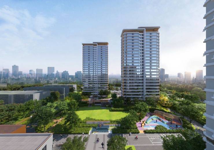 名邦紫庐轩,高标准建筑标准打造满分竞品质作品-合肥手机搜狐焦点