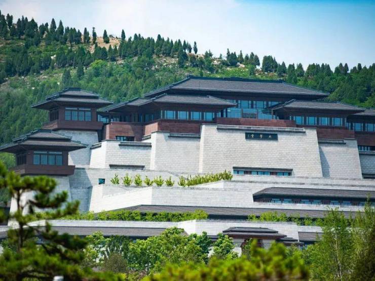 耕读书院打造城市稀缺的院落生活-济宁手机搜狐焦点