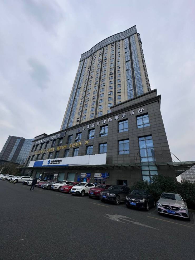 上海松江区昂立大厦首页网站丨楼盘详情价格户型配套