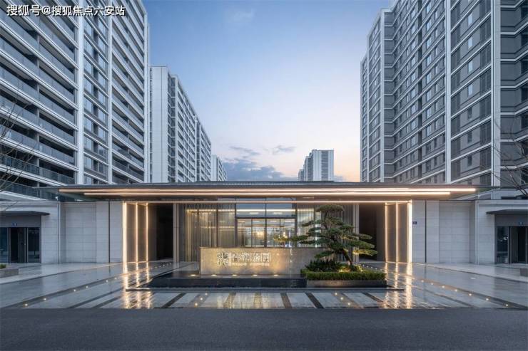 余姚春澜璟园欢迎您(绿城金茂春澜璟园)首页网站|楼盘价格/配套/学区/户型-六安搜狐焦点