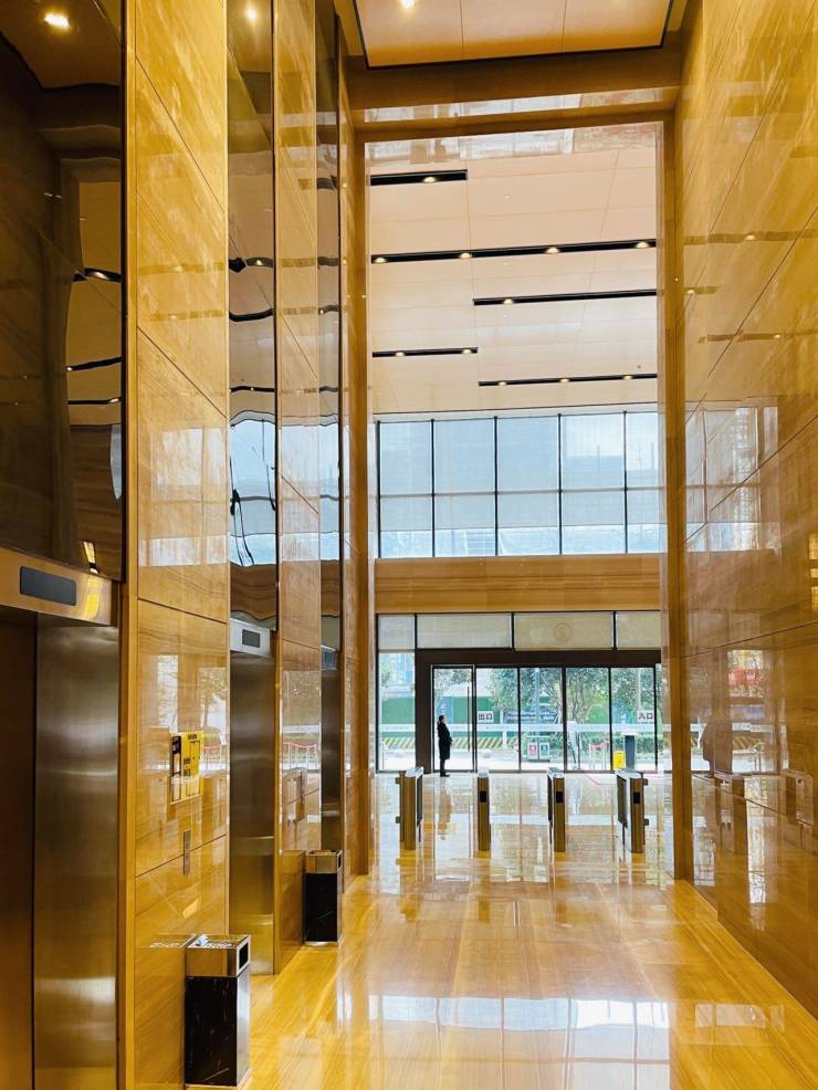 高新区写字楼:创新时代广场 项目优缺点分析,楼盘购买价值分析 售楼