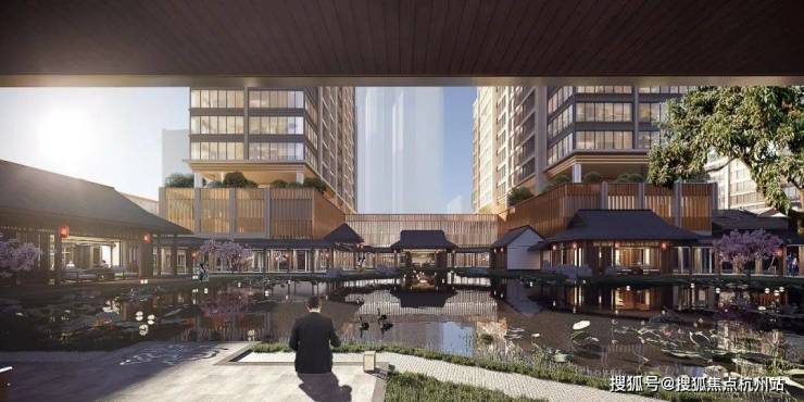 露香园天誉(售楼处)-露香园天誉销售中心-环境-户型-价格-地址-楼盘详情-配套-电话-交房时间-配套-电话-交房时间(图11)