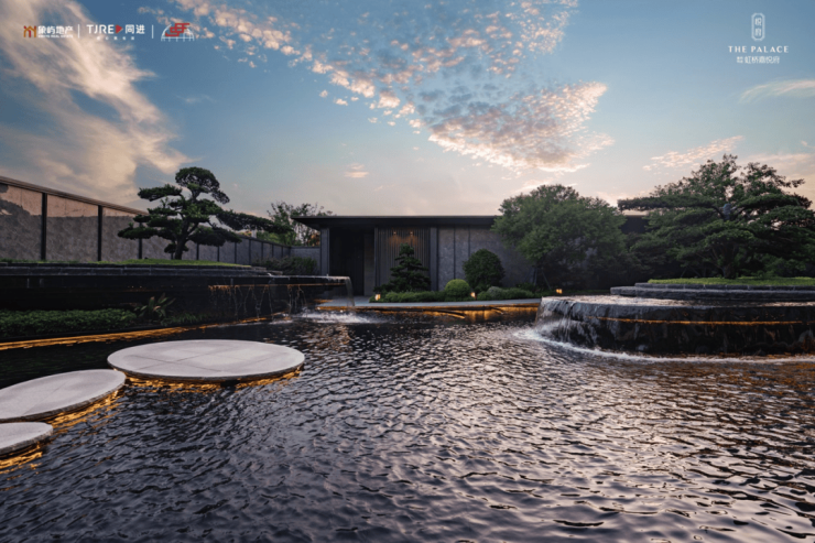 象屿虹桥嘉悦府(售楼处)首页-网站-环境-户型-价格-地址-楼盘详情-配套-电话-交房时间-配套-电话-交房时间(图4)