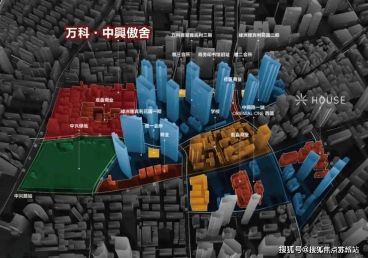 必一运动万科复兴傲舍(万科复兴傲舍售楼处)首页网站-2025万科复兴傲舍房价_楼(图7)