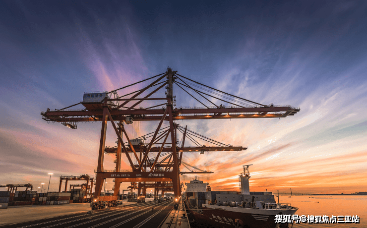 海南三亚时代之窗,打开窗户,就是三亚的未来!