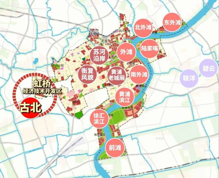 古北99官方售楼处电线营销中心欢迎您-楼盘详情最新价格-户型图(图15)