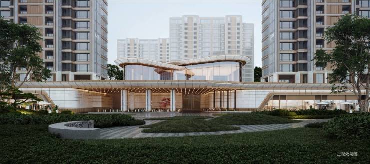 合肥城建星启锦宸售楼处电话-地址-价格-户型-楼盘详情(图1)