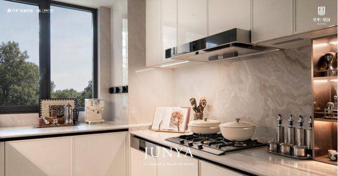 保利珺园售楼处官方电线保利珺园销售中心 - 环境 - 户型价格地址配套电话交房时间配套电话交房时间(图14)