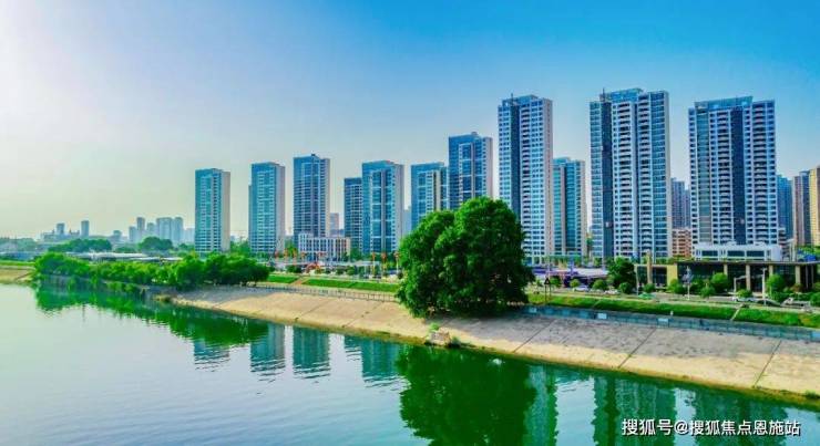 襄阳民发汉江一品怎么样地址户型图价格配套汉江一品售楼处详细介绍