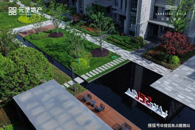 博鱼官网绍兴元垄镜庐售楼处电话(欢迎您)@元垄镜庐首页网站_元垄镜庐售楼处楼盘详(图5)