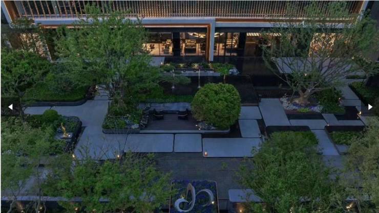 合肥高速壹品项目亮点：10 分钟完善配套生活无需远行(图5)