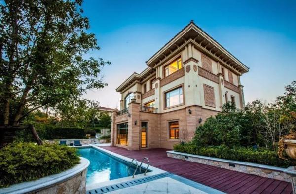 官方上海虹口白金湾府邸电话位置价格