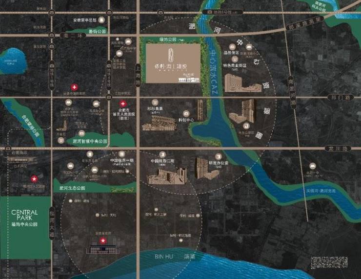 包河区保利海上瑧悦能买吗