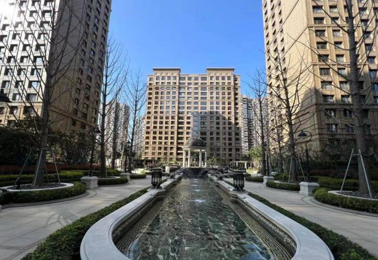 融创外滩壹号院黄浦融创外滩壹号院楼盘详情户型容积率小区环境