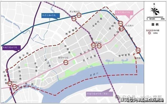 海泰北外滩售楼处电线年海泰北外滩)首页网站楼盘详情户型配套(图19)