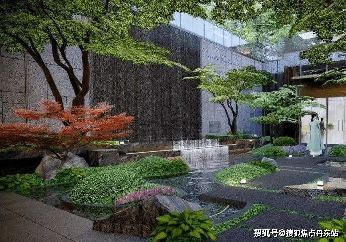 bob全站app璟上兰园-北京顺义(璟上兰园_璟上兰园)首页网站璟上兰园售楼处((图8)