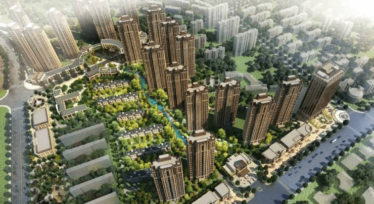 中建大观天下镇江中建大观天下楼盘详情售楼中心售楼处电话地址