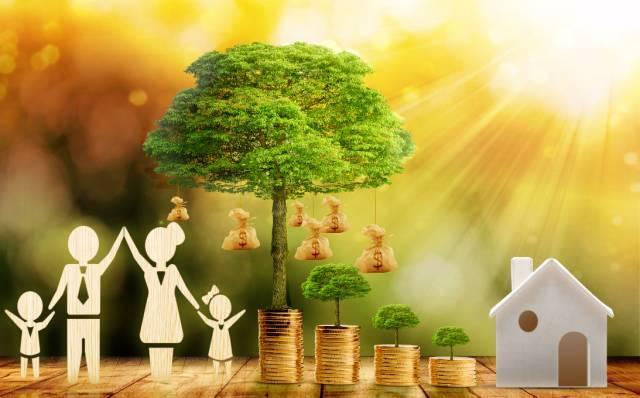 13个城市住房将上演借窝下蛋的故事