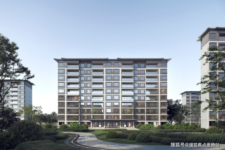 旭辉华宇江悦府武汉华宇江悦府楼盘详情电话房价户型容积率小区环境