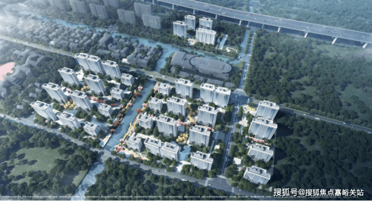 尚湾林语售楼处│尚湾林语(营销中心)首页-2026销售中心(售楼处)-楼盘欢迎您-价格户型地址环境配套交房时间电话(图1)