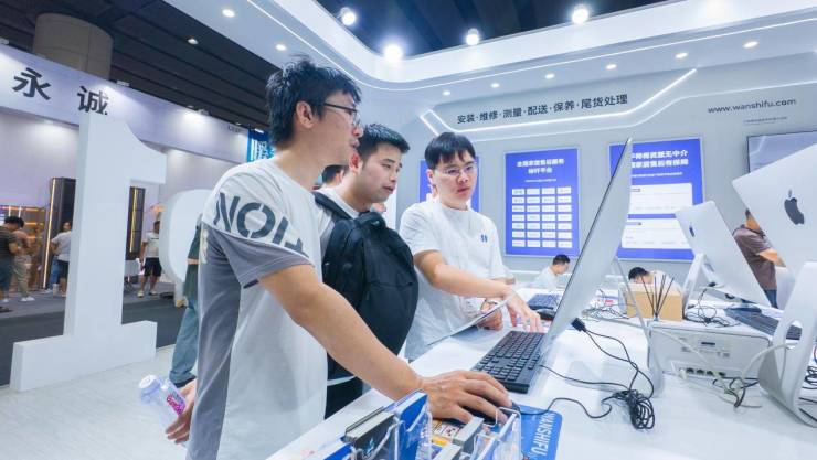 再定三项电力储能国内尺度，中国开始把握储能话语权