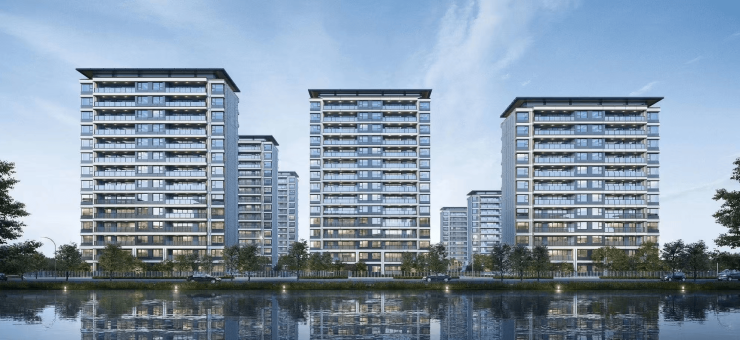 苏州苏高新拾月璟庭售楼部电话号码营销中心电话号码(图1)