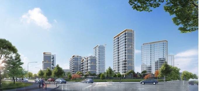 -合肥新房-新房价格合肥庐阳区房价排行榜(图5)