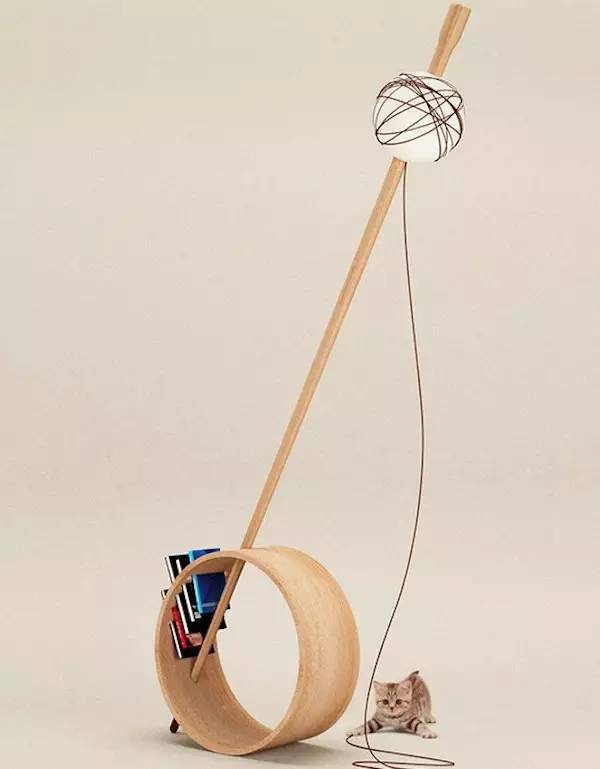 这些创意家居小物件实在太可爱有趣了超喜欢